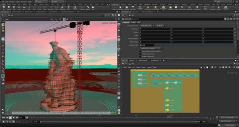 Houdini Software Tutorials 的图像结果