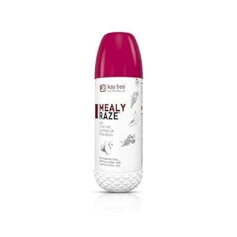 Kay Bee Mealy Raze | Organic Mealy Bug Remover for Plants | Natural ...