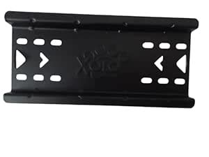 Buy Dilip Electronic World Shopper RED Mount by Wall Mount Stand for 40 ...