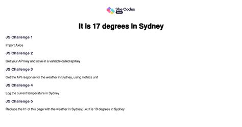 Image result for Weather API Using JavaScript