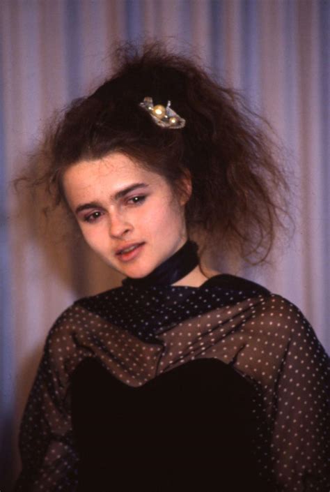 Helena Bonham Carter: A Look into the Career of an Actress of ...
