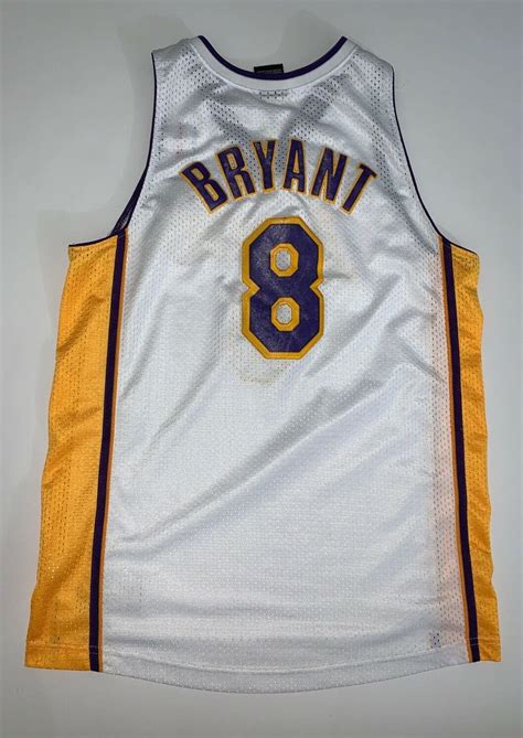 Nike Kobe #8 Jersey Youth Large Legit Check : r/basketballjerseys