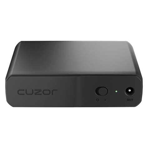 Cuzor Mini RouterUPS