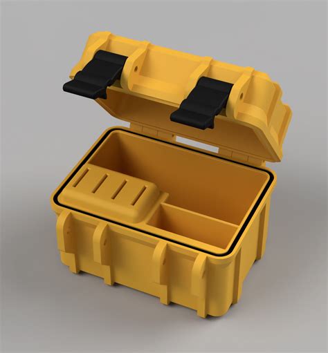 Image result for GoPro Box