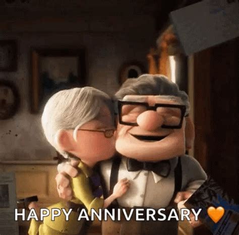 Funny Happy Anniversary GIFs | GIFDB.com