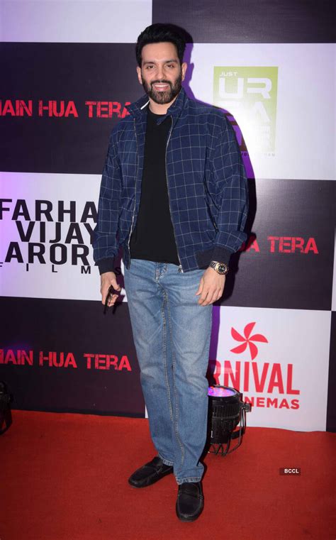 Amitabh Bachchan unveils Aadesh Shrivastava's son Avitesh’s song ‘Main ...