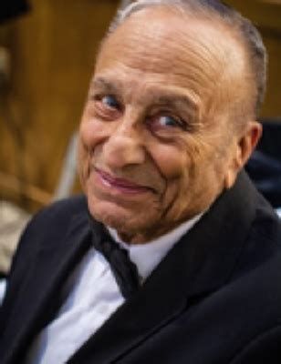 Joseph "Joe" E. Anton Obituary - 2017 - Hatfield Funeral Home