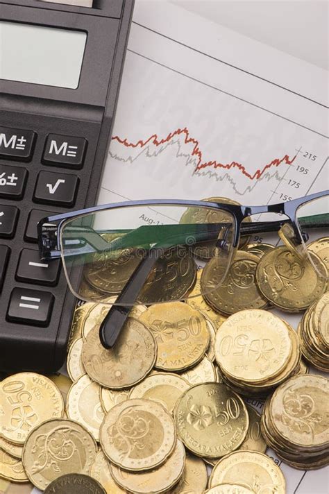 Financial Calculation Process 的图像结果