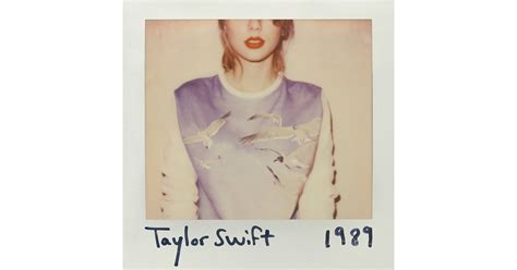 1989, Taylor Swift – 2 x LP – Music Mania Records – Ghent