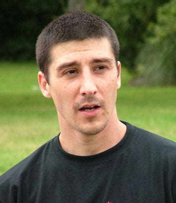 Parkour India: David Belle - The founder of PARKOUR