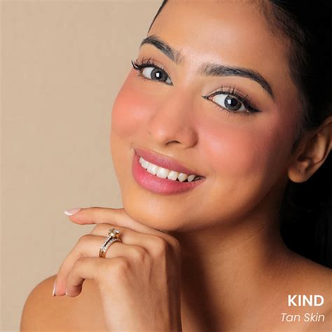 Here To Stay Liquid Blush – La Mior