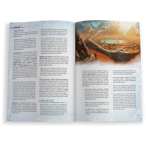 Buy Broken Weave - GM Screen - Cubicle 7 - Roleplaying games