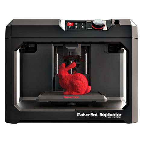 Image result for MakerBot Replicator 2