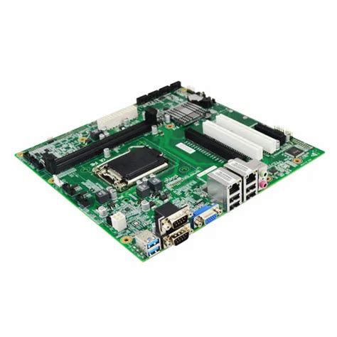 Industrial Motherboards - Industrial Workstation PC 5U-LCD Workstations ...