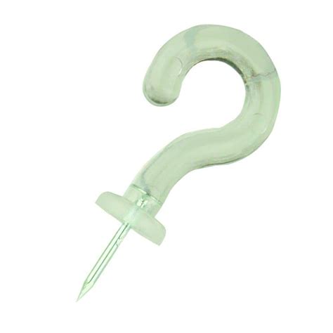 Buy Clear Pinhook (40 per Pack) Online at Lowest Price in India. 205308859