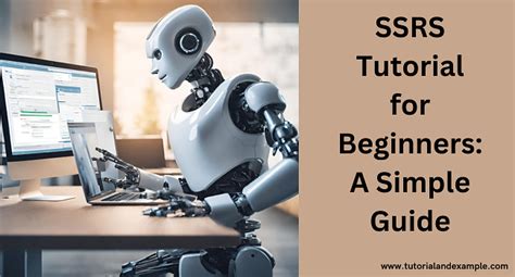 Image result for Online SSRS Tutorial for Beginners