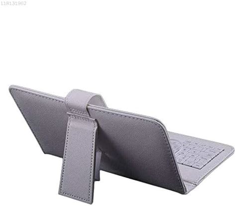 B749 9.7 Inch Anti Scratch Premium Tablet Cover Shell with Keyboard ...
