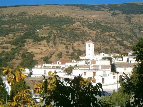 10 Best Granada Towns to Visit in 2026 Spain Guide - Hellotickets