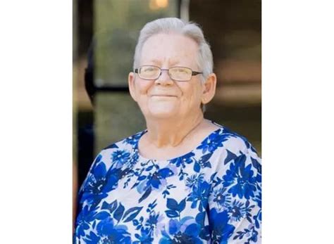 Diane Selph Burch Obituary (2025) - Helena, GA - Lowe's Funeral Home ...