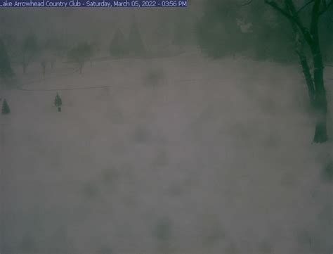 Arrowhead Lake Cam