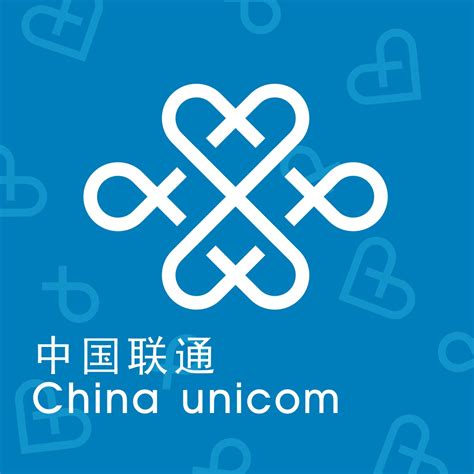 cdr简单几步制作中国联通标志图片