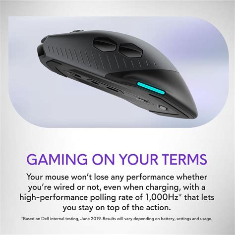 Image result for Alienware 610M Mouse Review