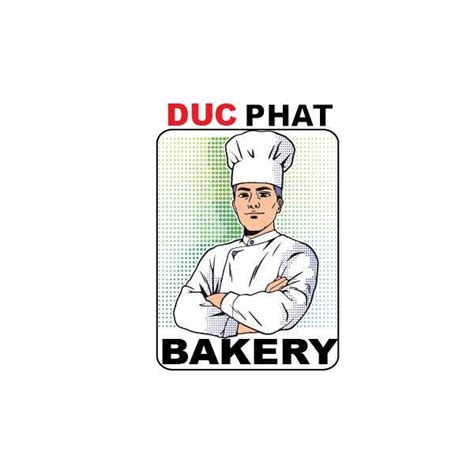 Entry #26 by julhashislam1 for Design a new logo for Duc Phat Bakery ...