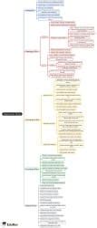 Integumentary System Mind Map - MCAT PDF Download