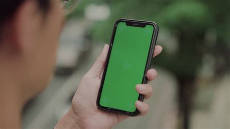 Green screen Person 的图像结果