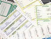 Computer Labels, Barcode Label, Laser Inkjet, Price Labels