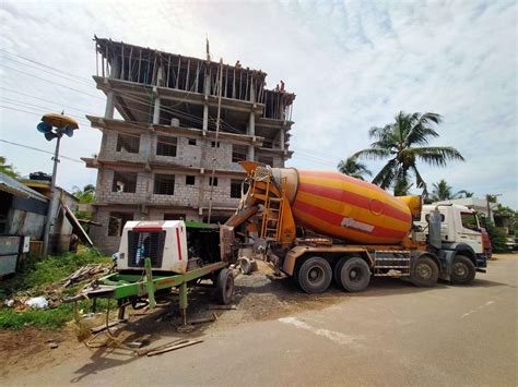 Exterior Designs by Building Supplies Neptune Readimix Concrete an RDC ...