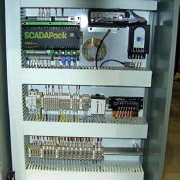 SCADA Panels 的图像结果