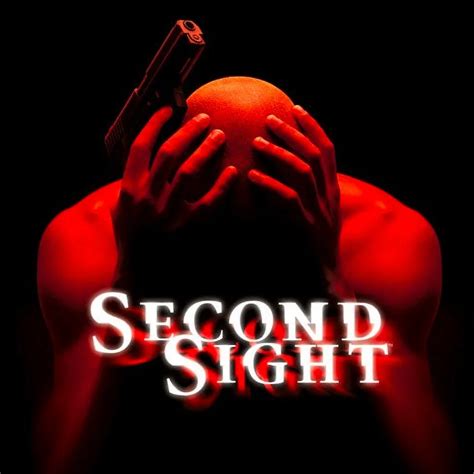 GameUP › Second Sight