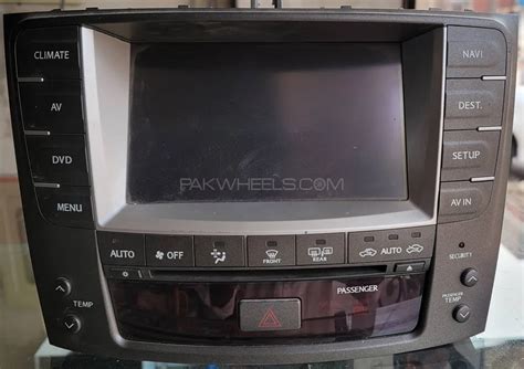 Image result for Lexus Navigation Tutorial