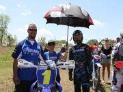 AmPro Yamaha Goes 1, 2, and 3 at Hanging Limb OMA (Round 3) | Dirt Rider