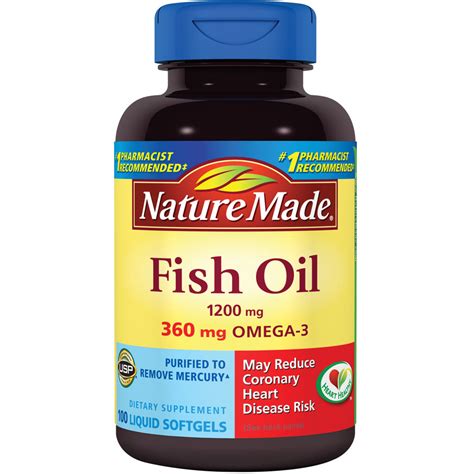 Fish oils; Fish Liver Oils