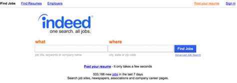 25 Best Job Websites - BlogHug.com
