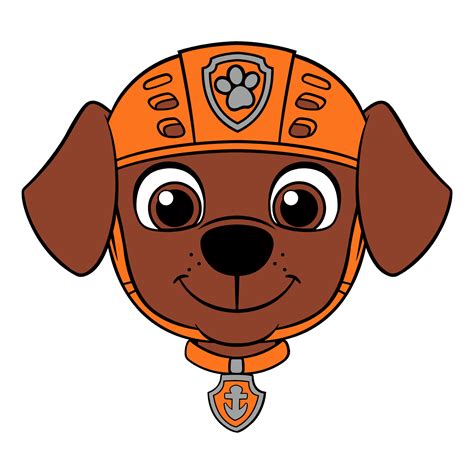 Zuma Paw Patrol png (2) - pngtotal.com