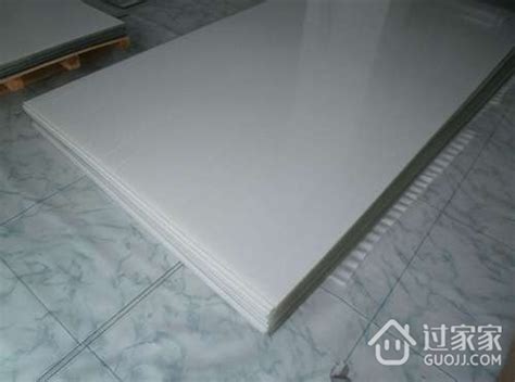 PET板材的主要特性及应用领域_过家家装修网