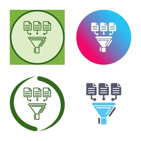 Data Collection Icon 的图像结果