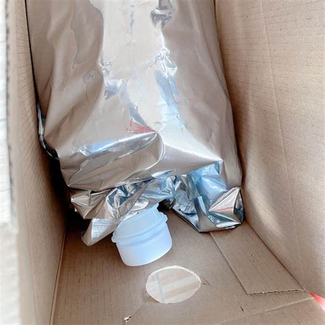 At Pack Coffee Shop Supplies 1L 3L 5L Disposable Coffee Dispensers ...