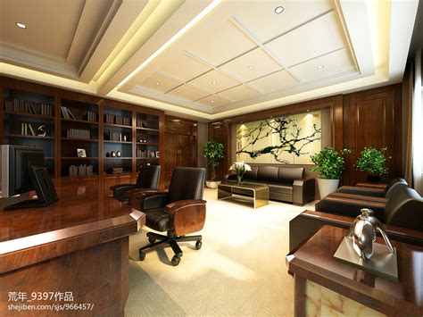 办公室装修效果图-办公室装修风格—上海办公室装修可鼎设计有限公司