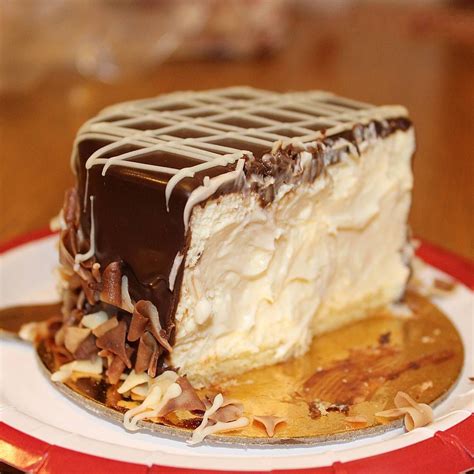 chocolate mousse cake bakery near me