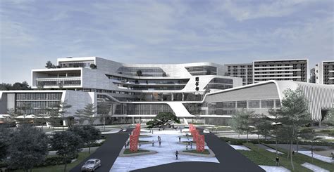 广州应用科技学院-建筑与设计学院