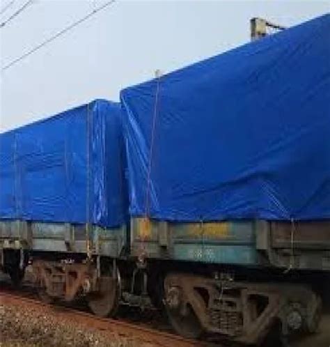 Railway Wagon Cover - Railway Wagon Tarpaulin Cover Manufacturer from ...