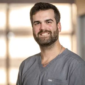 Bryan "Nathan" Harrell, MSM, PA-C | Texas Children's