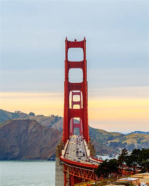 150+ Sunset Time San Francisco Stock Photos, Pictures & Royalty-Free ...