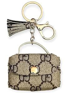 Buy TERA 13 Mini Purse Keychain With Earphone Storage - Lovely Coin ...
