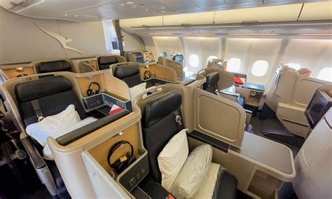 Qantas A380 Business Class 的图像结果