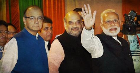 Opposition Move to Impeach Chief Justice, Jaitley Calls it 'Revenge ...